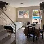 Las Casitas De Euge