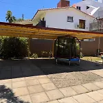 Las Casitas De Euge