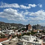 Dpto Con Piscina , Asador & Terraza