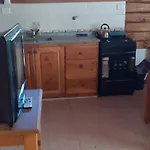 Cabana De Madera, Los Crespones