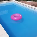 Cabana De Madera, Los Crespones