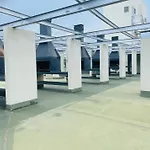 Departamento Centrico Minimalista