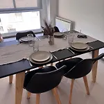 Departamento Moderno Centrico