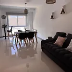 Departamento Moderno Centrico