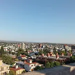 Dept With Pool And View