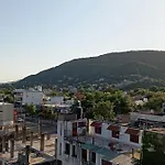 Dept With Pool And View