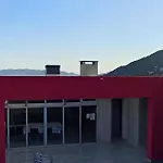 Dept With Pool And View