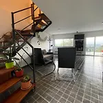 Casa Con Vista Panoramica Villa Carlos Paz