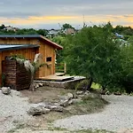 Cabanas Vizcarra