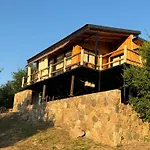 Cabanas Vizcarra