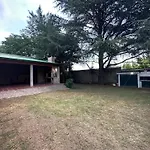 Cabana San Antonio
