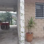 Encanto Serrano