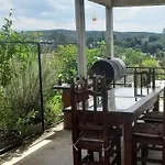 Encanto Serrano