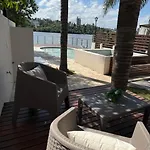 Costa Dorada Aparts