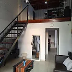 Departamento Con Pileta