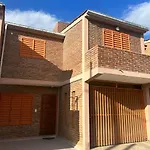 Carlos Paz, Casa Ideal Para Tus Vacaciones Sonadas