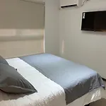 Departamento Centrico En Carlos Paz