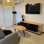 Departamento Centrico En Carlos Paz
