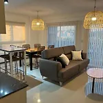 Departamento Centrico En Carlos Paz
