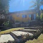 Balcon De Las Sierras