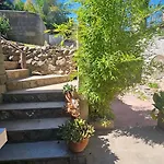 Balcon De Las Sierras