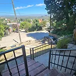 Balcon De Las Sierras