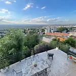 Casa Con Vista Panoramica Villa Carlos Paz