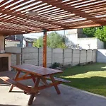 Oasis Casa De Descanso