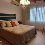 Departamento En Barrio Santa Rita