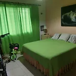 Departamento En Barrio Santa Rita