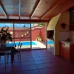 Departamento En Barrio Santa Rita