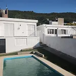 Casa Con Pileta