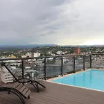 Comodo Y Moderno Departamento Para 4 Personas