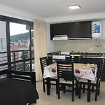Comodo Y Moderno Departamento Para 4 Personas