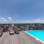 Comodo Y Moderno Departamento Para 4 Personas