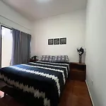 Depto En Villa Carlos Paz Para 4 Personas - Piscina Y Cochera