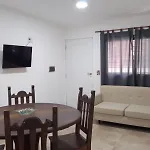 Complejo Las Rosas