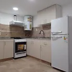 Complejo Las Rosas