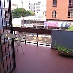 Depto Centrico 2 Dormitorios 4 Personas