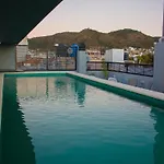 Edificio PRISMA I