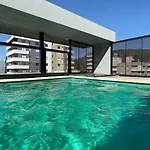 Edificio PRISMA I