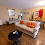 Spacious Apartment In A Great Location Near Downtown Villa Carlos Paz