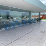 Centro Carlos Paz Cibeles