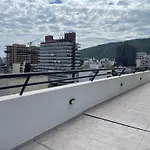 Centro Carlos Paz Cibeles