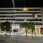 Centro Carlos Paz Cibeles