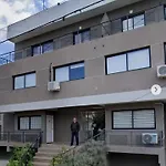 Depto Temporal Villa Carlos Paz