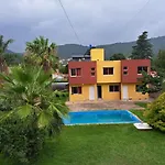 Duplex En Complejo