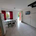 Duplex En Complejo