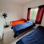 Duplex En Complejo