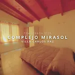 Complejo Mirasol En Carlos Paz